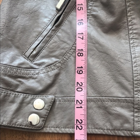 Apt. 9 Jacket Size Large - Picture 11 of 12